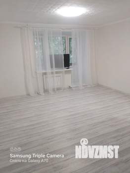 1-к квартира, вторичка, 36м2, 2/5 этаж