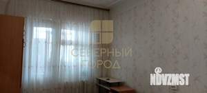 3-к квартира, вторичка, 68м2, 9/9 этаж