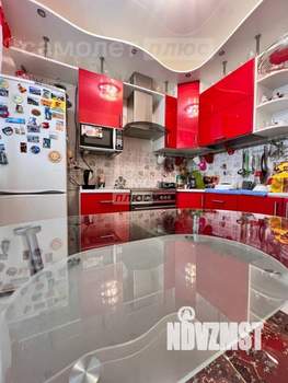 3-к квартира, вторичка, 70м2, 4/5 этаж
