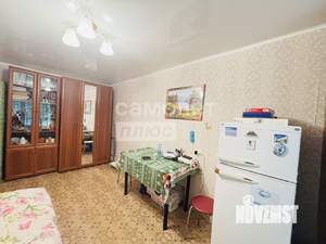 3-к квартира, вторичка, 63м2, 1/5 этаж