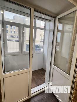 3-к квартира, вторичка, 58м2, 9/9 этаж