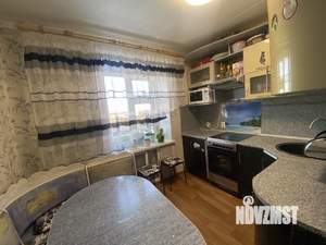 3-к квартира, вторичка, 59м2, 7/9 этаж