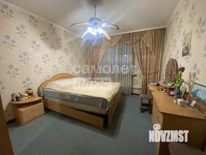 2-к квартира, вторичка, 58м2, 13/16 этаж