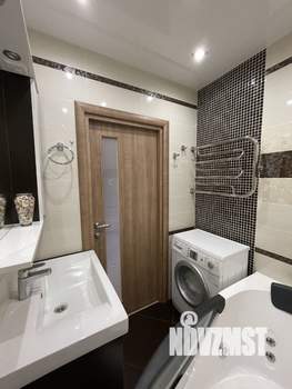 2-к квартира, вторичка, 51м2, 7/16 этаж