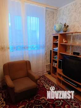 3-к квартира, вторичка, 75м2, 13/16 этаж
