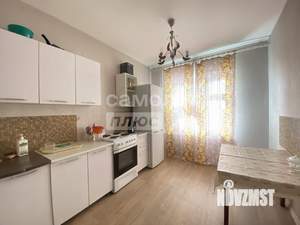 3-к квартира, вторичка, 71м2, 1/9 этаж