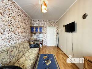 2-к квартира, вторичка, 55м2, 3/9 этаж