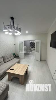 2-к квартира, вторичка, 55м2, 1/9 этаж