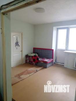 3-к квартира, вторичка, 72м2, 5/9 этаж