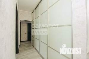 3-к квартира, вторичка, 71м2, 8/14 этаж