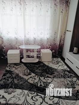 Студия квартира, вторичка, 19м2, 4/5 этаж