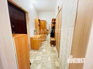 1-к квартира, вторичка, 39м2, 2/9 этаж