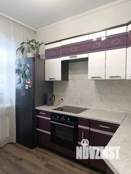 2-к квартира, вторичка, 55м2, 8/9 этаж