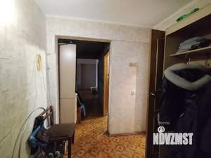 3-к квартира, вторичка, 78м2, 4/5 этаж
