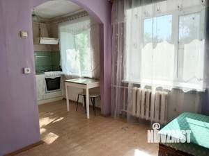 3-к квартира, вторичка, 61м2, 5/5 этаж