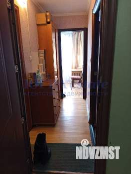 1-к квартира, вторичка, 31м2, 3/9 этаж