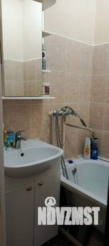 1-к квартира, вторичка, 39м2, 3/3 этаж