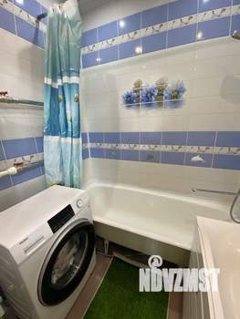3-к квартира, вторичка, 71м2, 6/16 этаж