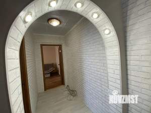 3-к квартира, вторичка, 59м2, 5/5 этаж